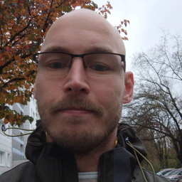 Gerome Michalski