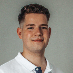 Moritz Büchler's profile picture