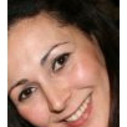 Yasmina Gottschling