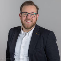 Profilbild Florian Müller