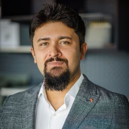 Emrullah Karaman