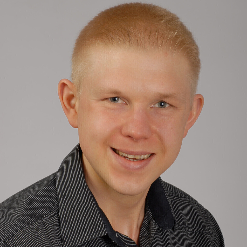 Pierre Brien Exportsachbearbeiter FAS FlüssiggasAnlagen GmbH XING