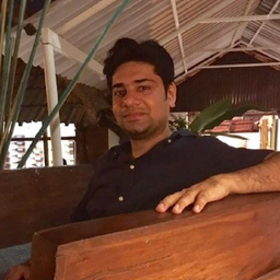 Neelesh Mathur