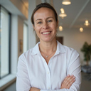 Katharina Vorholt