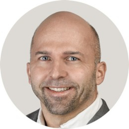 Dr. Dominik Thomann