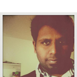Chaitanya Krishna Reddy Bommareddy