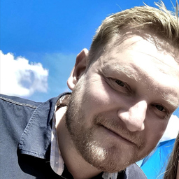 Maik Steinhusen
