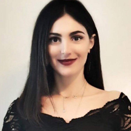 Teona Kharazishvili