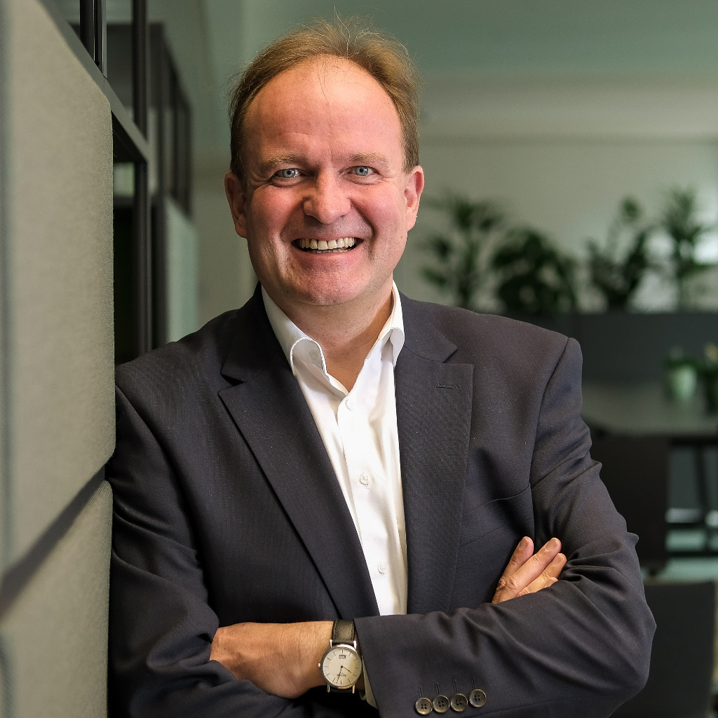 Dr. Harald Haller Partner Accso Accelerated Solutions GmbH XING