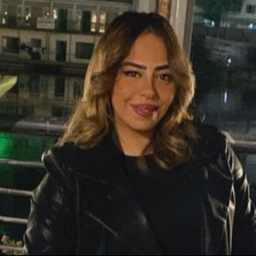 Nadine Wahby