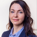 Olena Protsenko