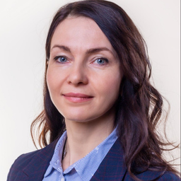 Olena Protsenko