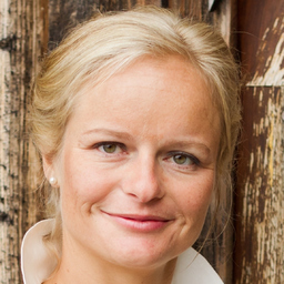 Dipl.-Ing. Regina Bußlehner