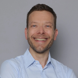Prof. Dr. Martin Burger's profile picture