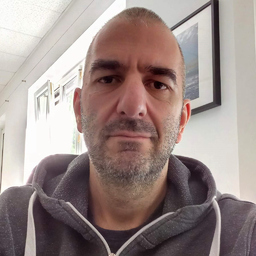Helmut Kolb's profile picture