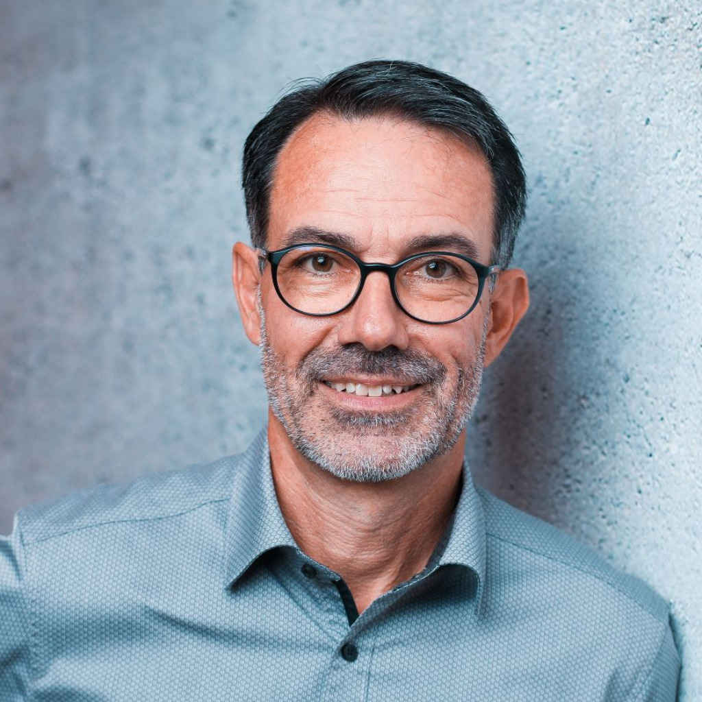 Peter Schmidt Geschäftsführer Kiesel Nord GmbH