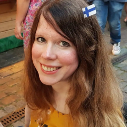 Nadine Schulz