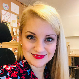 Daniela Hüttner