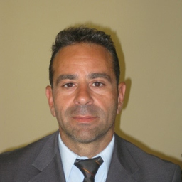 Nikolaos Kampouropoulos
