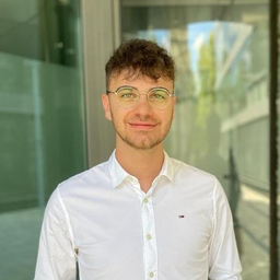 Philipp Engelfried's profile picture