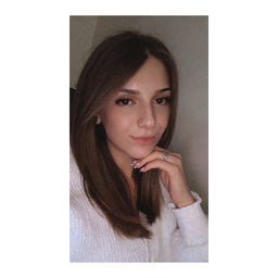 Floriana-Maria Herja