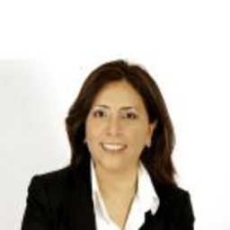 Maria Elena Valdés Padilla