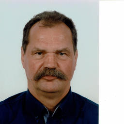 Dietmar Margraf