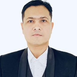 Saleem Javed