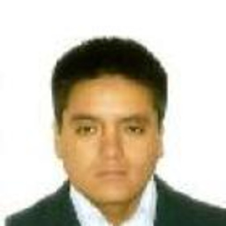 Cualverto infante Ishpilco