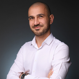 Taylan Ozgur Coskun