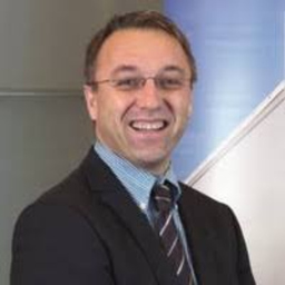 Patrick Bustraen