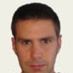 Alejandro Prieto Fernández