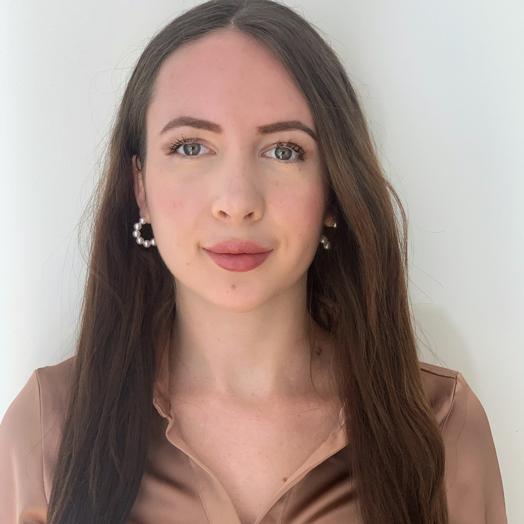 Sophia Maisch Trainee LBBW Landesbank BadenWürttemberg XING