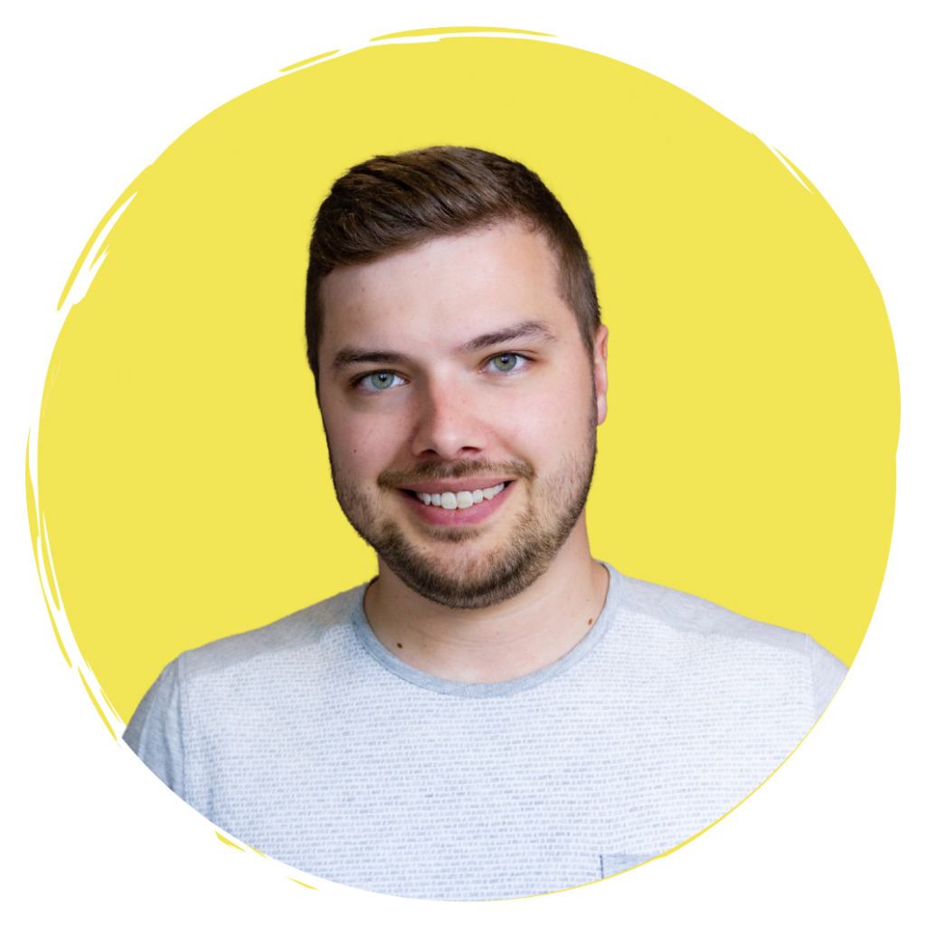 Alexander Schaub - Senior CRM und Marketing Automation Manager