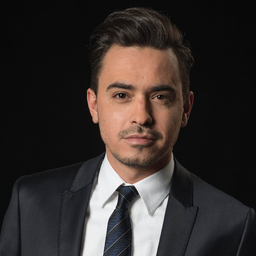 Christian Cazan