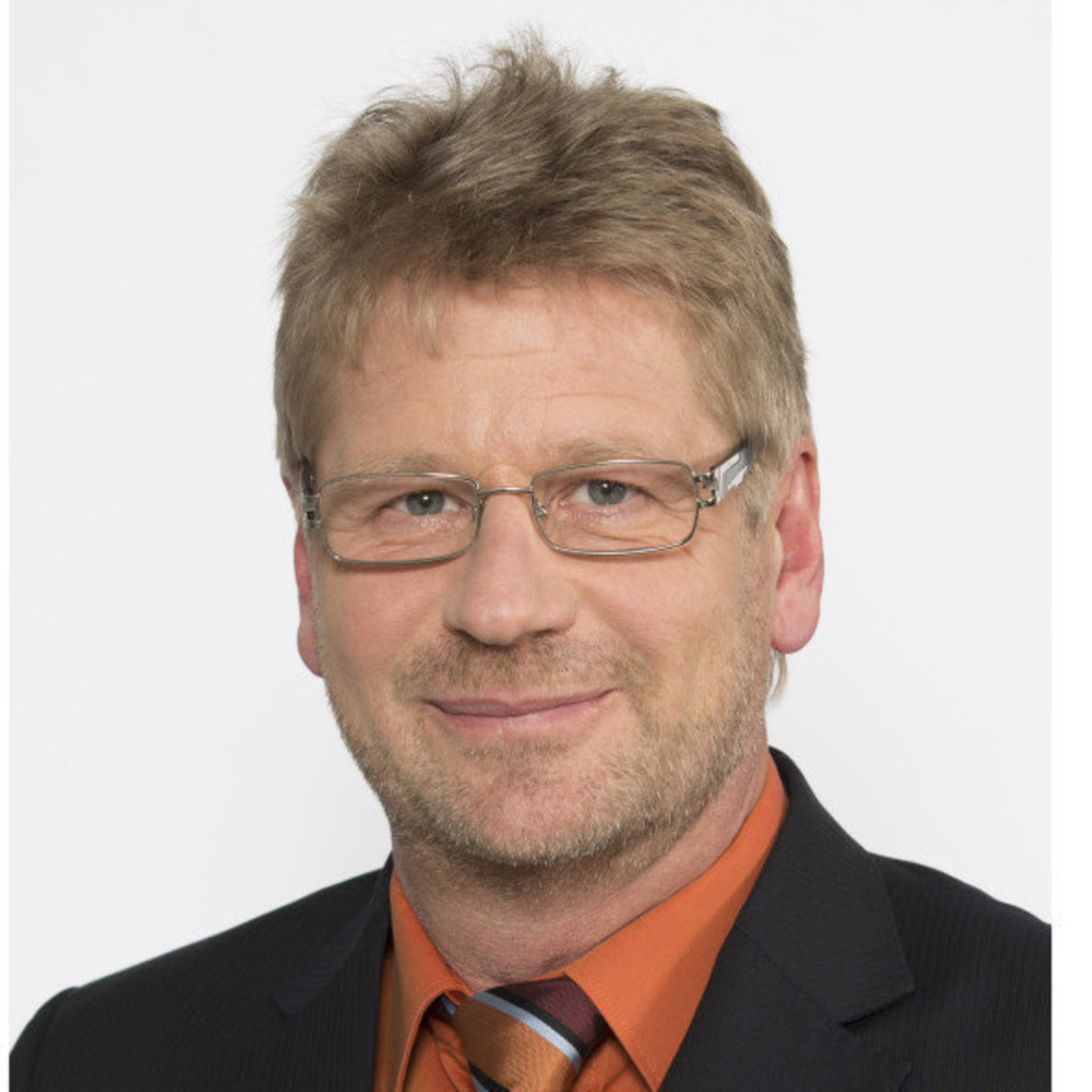 Social Media Profilbild Gerd Schertel Bayreuth