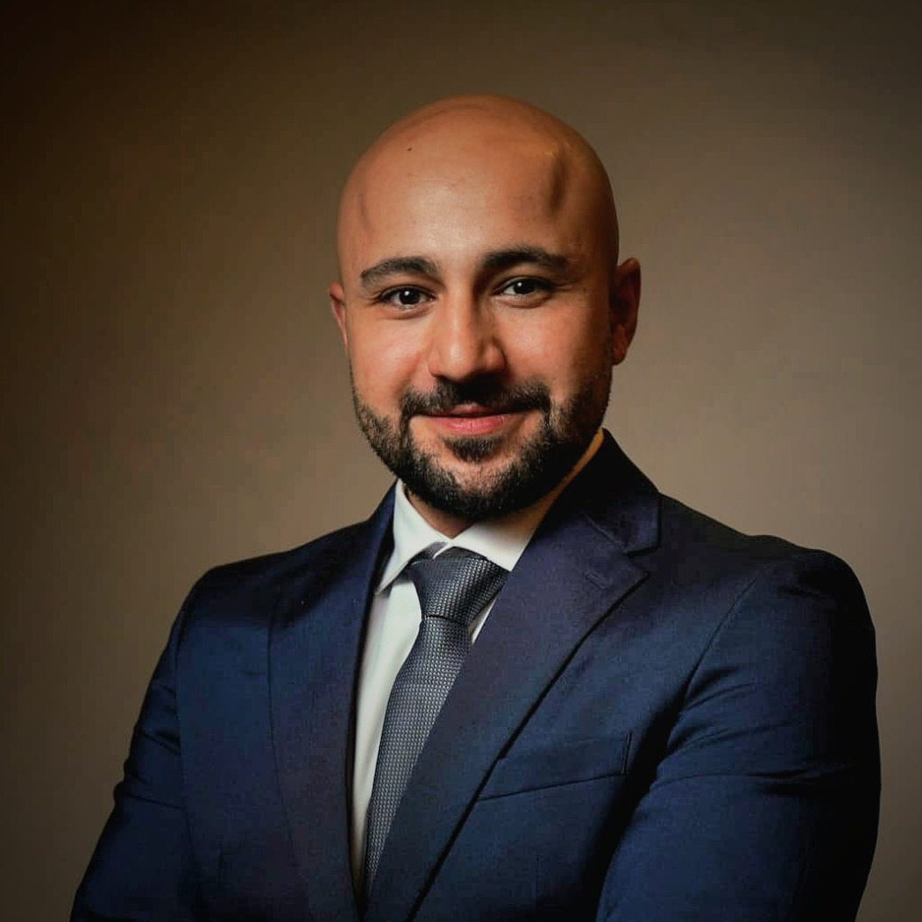 ahmad melli - Biomedical Engineering - HS Ansbach | XING