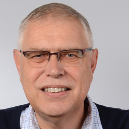 Ralf Westhagemann