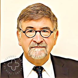 Jürgen H. Krampe