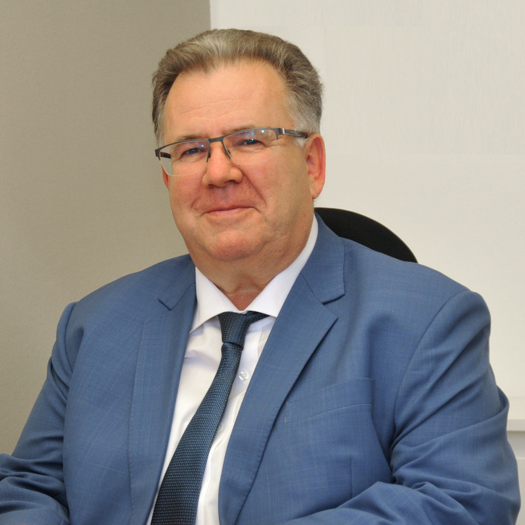 Stefan Berlet Geschäftsführer Immobilien und Finanzberatung Stefan