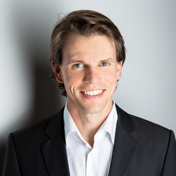 Alexander Schmidts