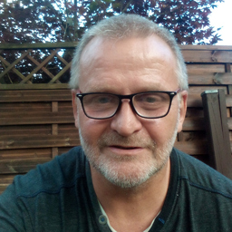 Andreas Mende