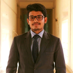 Tanmay Dash