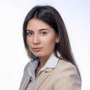 Ing. Anastasia Ostritchi
