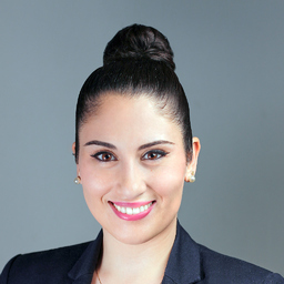 Profilbild Patrizia Massaro Faro