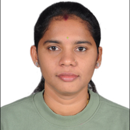Ramaysree Katukuri