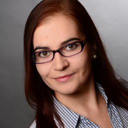 Tatiana Komarova