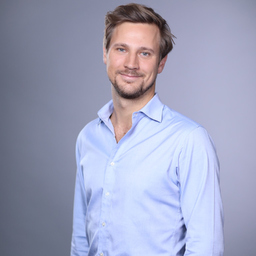 Christopher Halbig