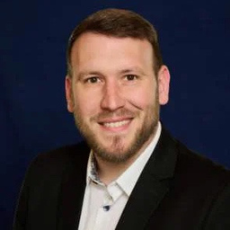 Tobias Karge