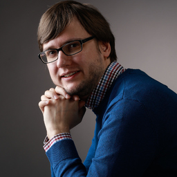 Dominic Ripkens